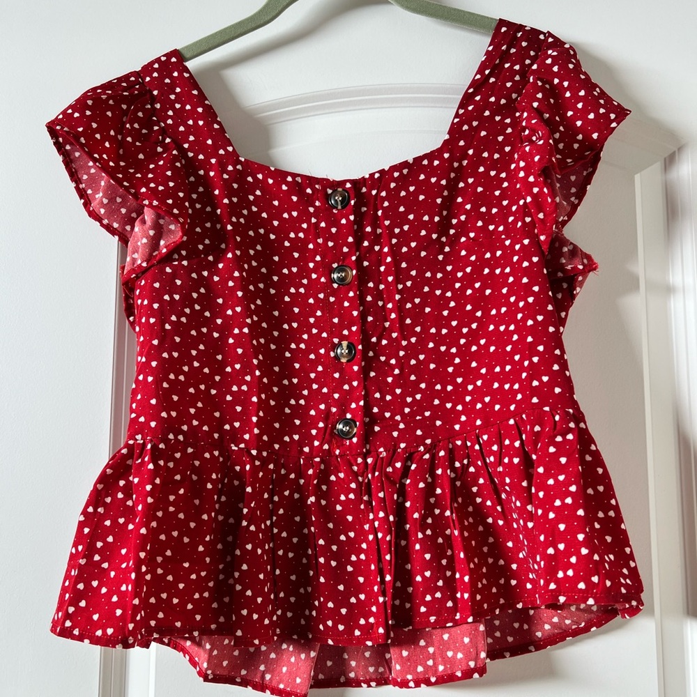 Womens Top